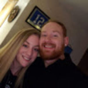 Meet your Posher, Alicia